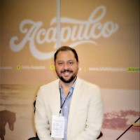 Daniel Martinez de Pinillos Valverde