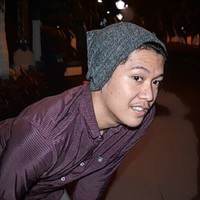 Ivan Pamungkas