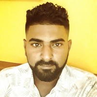 Mohammed Ifraan