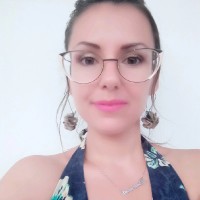 Anastasia Tzakopoulou