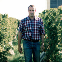 Benoit Trocard