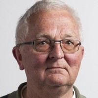 Bram van Hoorn