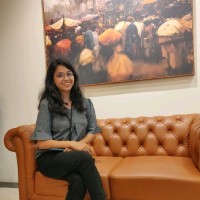 Mrinalini Menon