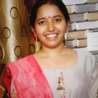 Mangala Venkata Anusha