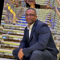 Anthony Jones