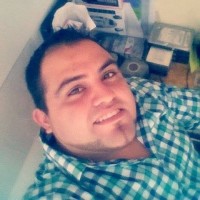 Kevin Bernie Ramirez Sanchez