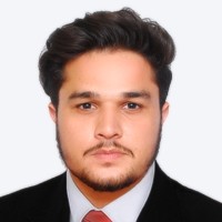 Syed Muhammad YOUSUF