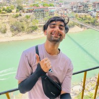 Prince Chauhan