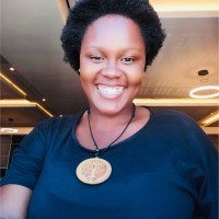 Lusanda Mteza