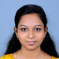 Arunima S Raju
