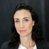 Ilana Shechman Mishal