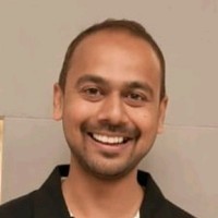 Mark Parmar