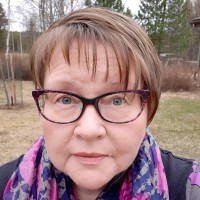 Sirpa Leikas