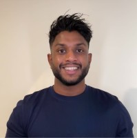 Rumesh Gokarella