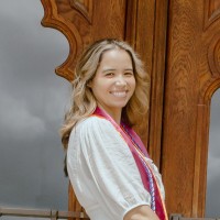 Kaley Gouws