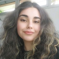 Andria Charalambous