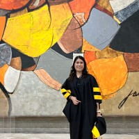 Jerille Mae Soriano, Mba
