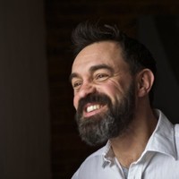 Nigel Gainsborough