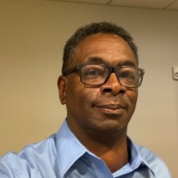 Keith Hunter