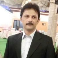 Ishtiaq Khan