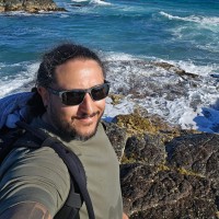 David Bateman - BA (Hons) PAMI