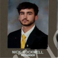 Nicholas Rockwell