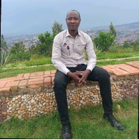 Patrick Migambi