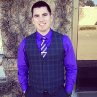 Steven Espinoza