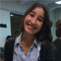 Dolores Mercado
