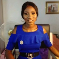 Sandra Amaka Ken