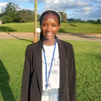 Mercy Cheruiyot