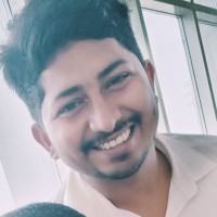 Mahesh Reddy M