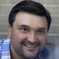 Yaroslav Stetsenko