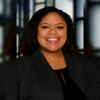 Moriah Cheatham Williams