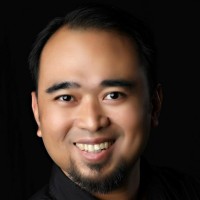 Dimas Ario Sigit Pambudi