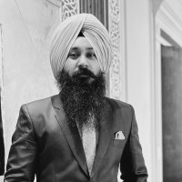 Prabhsimran Singh