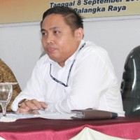 Hans Victor Sitepu, S.E, M.M, CMA, CACP, CRMP