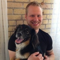 Matthew Peroutka