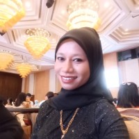 Bibi Nadia Mohd Afendi