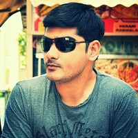 Uday Dave
