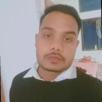 Ankit Kumar Agrahari