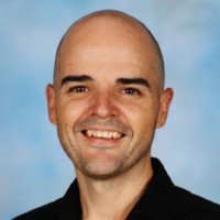 Andrew Riordan