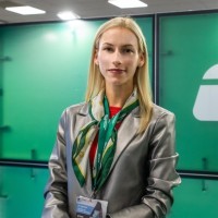 Anastasiya Bandarovich