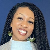 Zenobia Winbush
