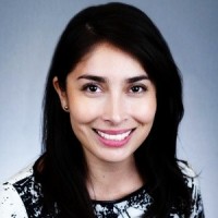 Daniela S. Mora-Fisher, MD, CRP