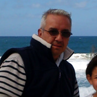Laurent Arnefaux