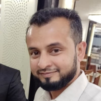 Wasim Ansari
