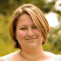 Katie Webster