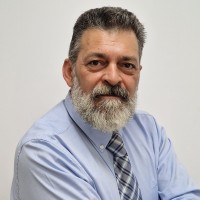 GEORGE SAVVA