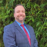 James Wright, MBA